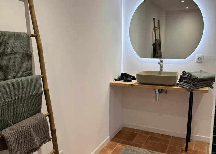 Apartment Spacieux 3 Centre-ville De Porto-vecchio