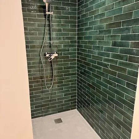 Spacieux 3 Centre-ville De Porto-vecchio *