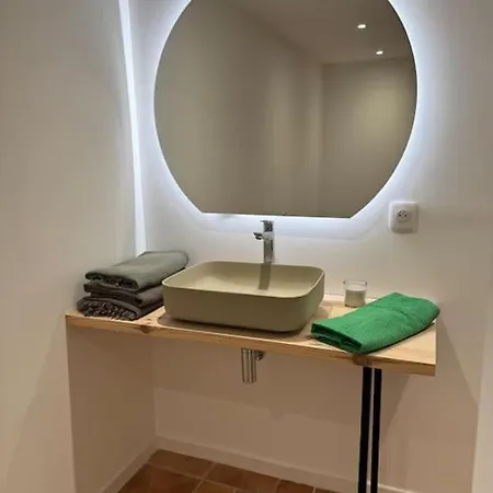 Spacieux 3 Centre-ville De Porto-vecchio