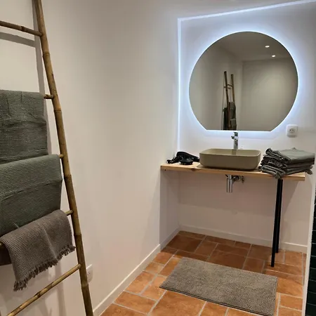 Appartamento Spacieux 3 Centre-ville De Porto-vecchio