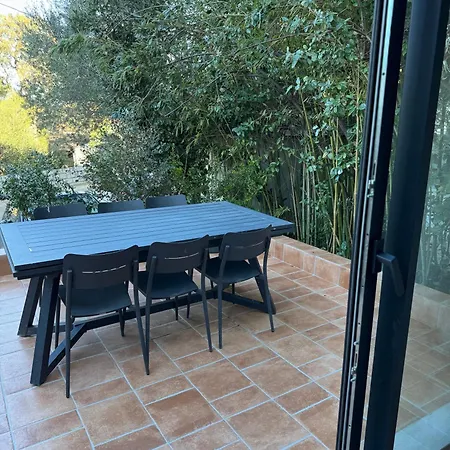 Spacieux 3 Centre-ville De Porto-vecchio Porto Vecchio