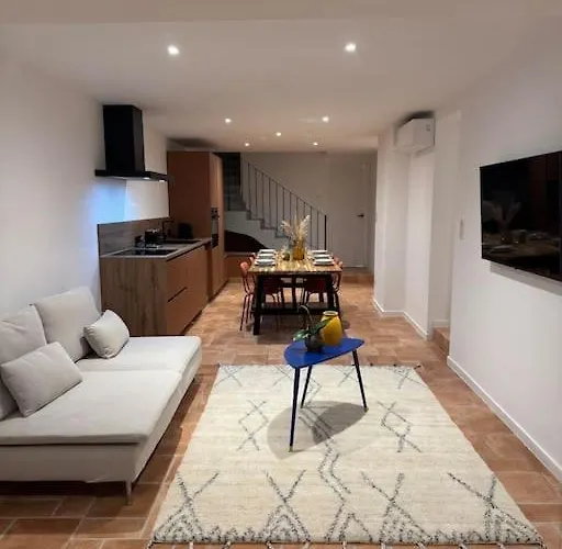 Spacieux 3 Centre-ville De Porto-vecchio Appartamento Porto Vecchio