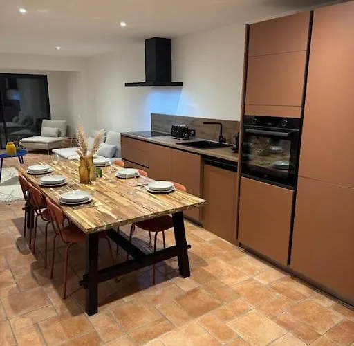 Appartamento Spacieux 3 Centre-ville De Porto-vecchio Porto Vecchio