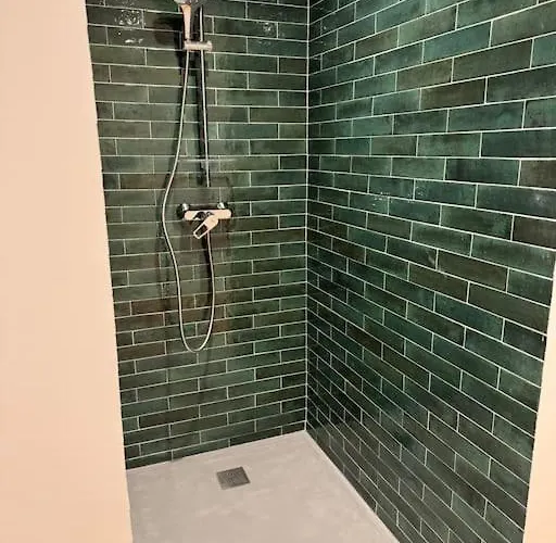 Spacieux 3 Centre-ville De Porto-vecchio *