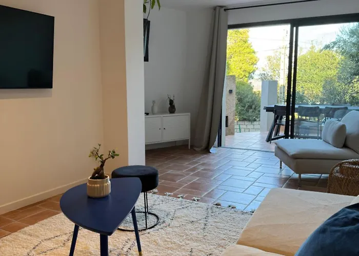 Spacieux 3 Centre-ville De Porto-vecchio Appartamento Porto Vecchio