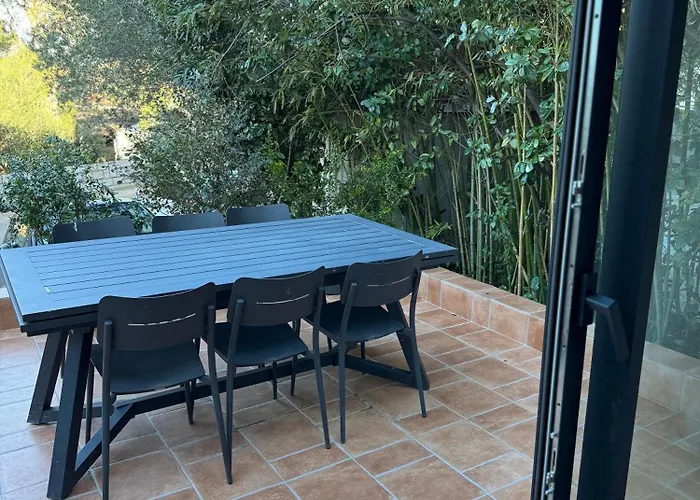 Spacieux 3 Centre-ville De Porto-vecchio Porto Vecchio